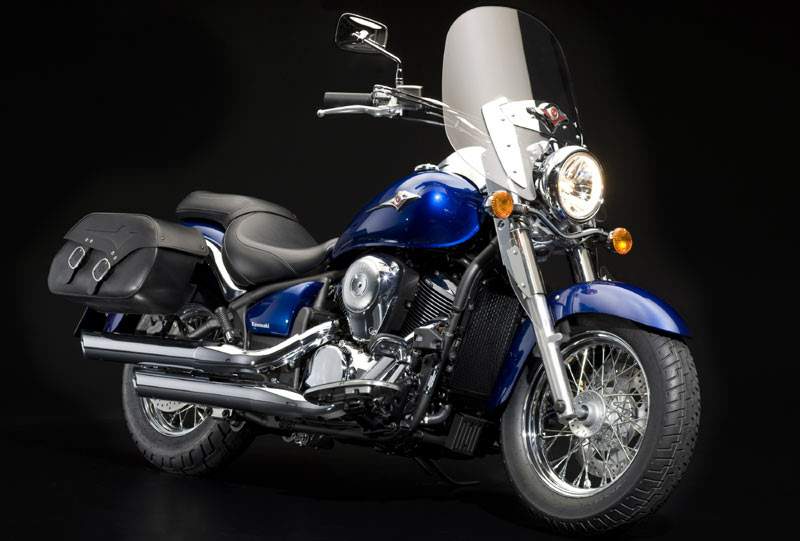 2010 kawasaki best sale vulcan 900